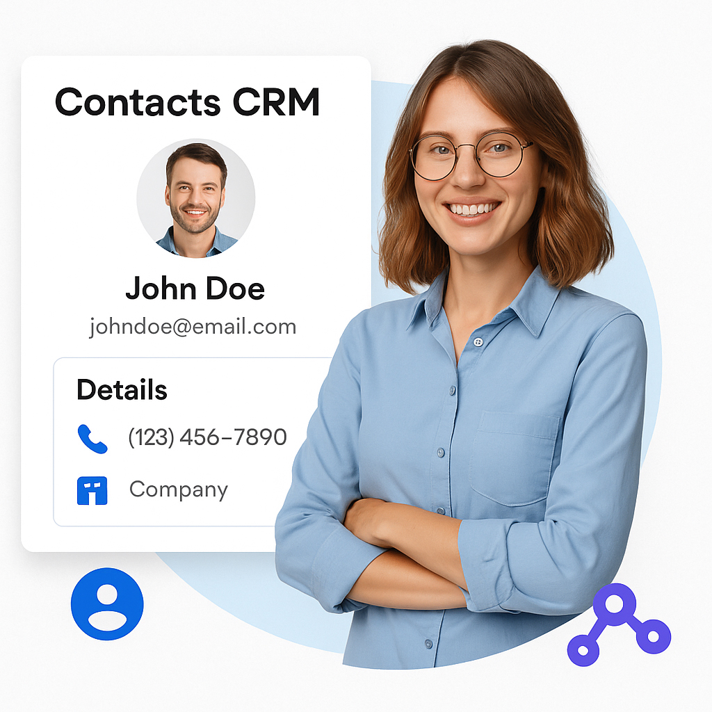 CRM