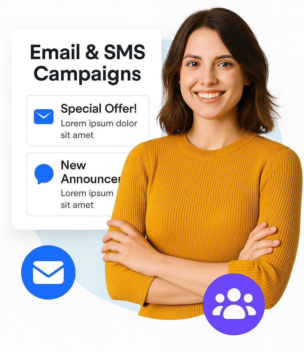emails
